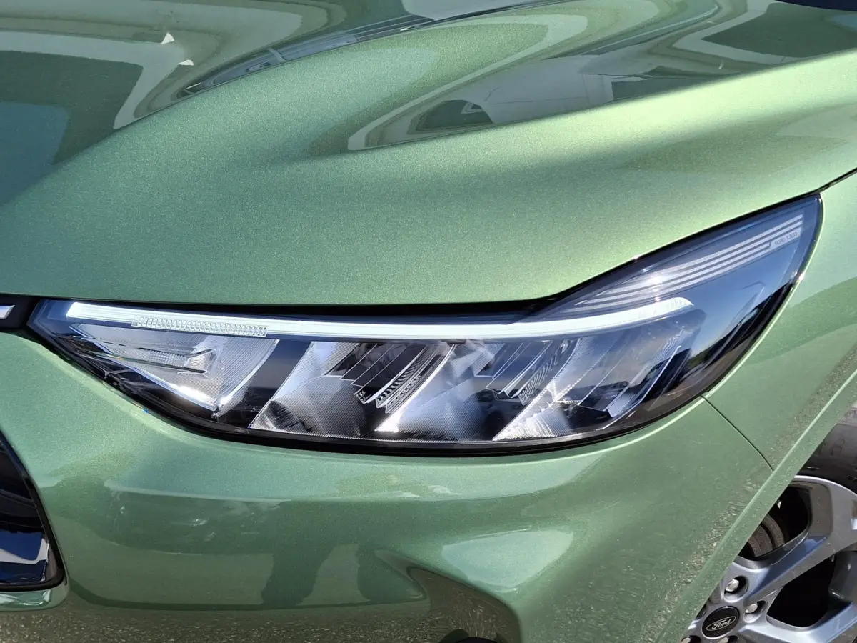 2.5 PHEV ST-Line | Trekhaak + 2100KG Trekgewicht! | Achteruitcamera | Apple Carplay & Android Auto | LED |
