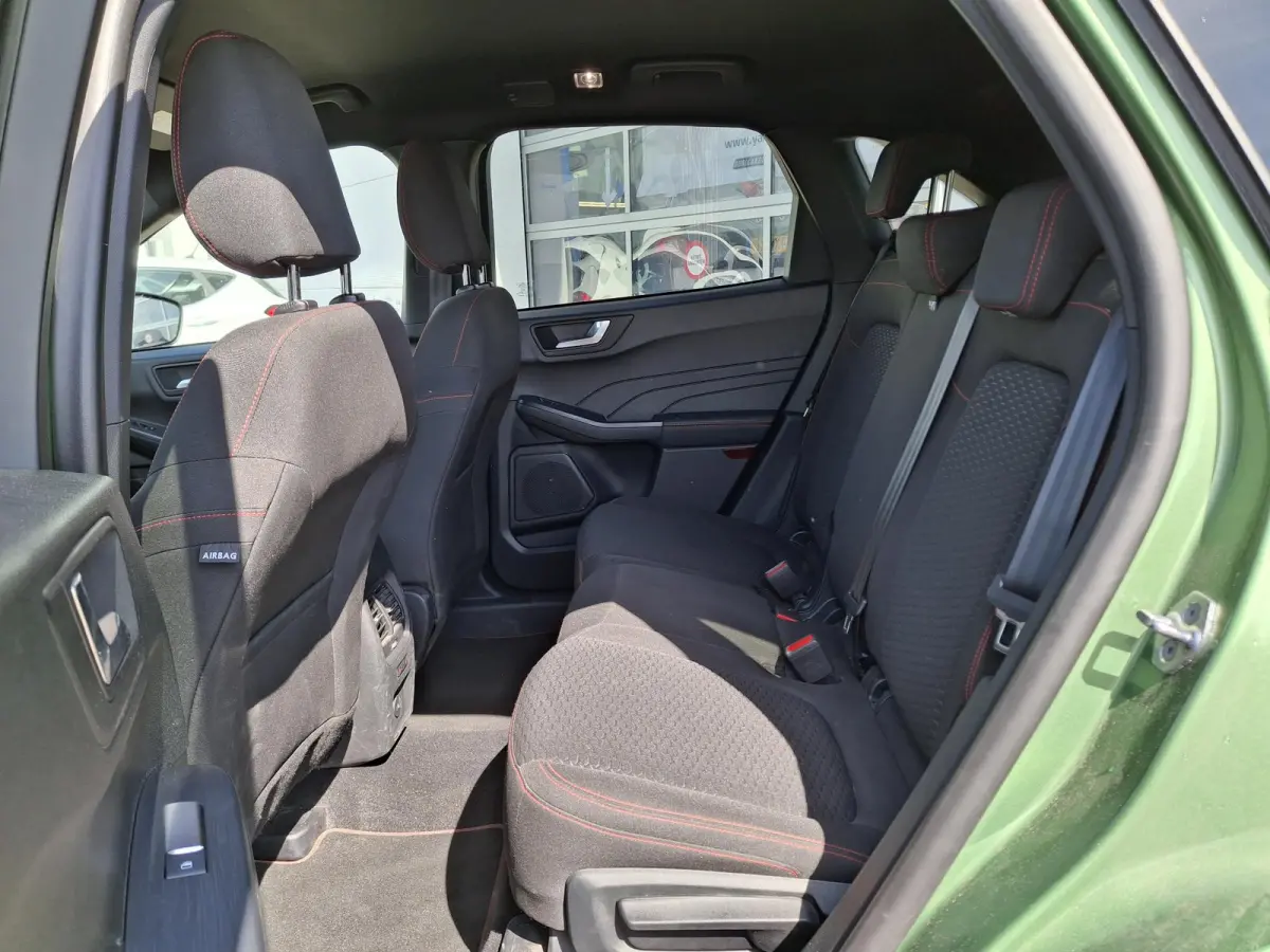 2.5 PHEV ST-Line | Trekhaak + 2100KG Trekgewicht! | Achteruitcamera | Apple Carplay & Android Auto | LED |