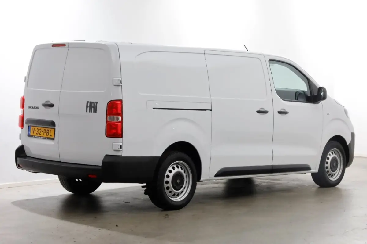 2.0 Diesel 145pk Automaat L3 Airco/Navi/Camera 09-2024