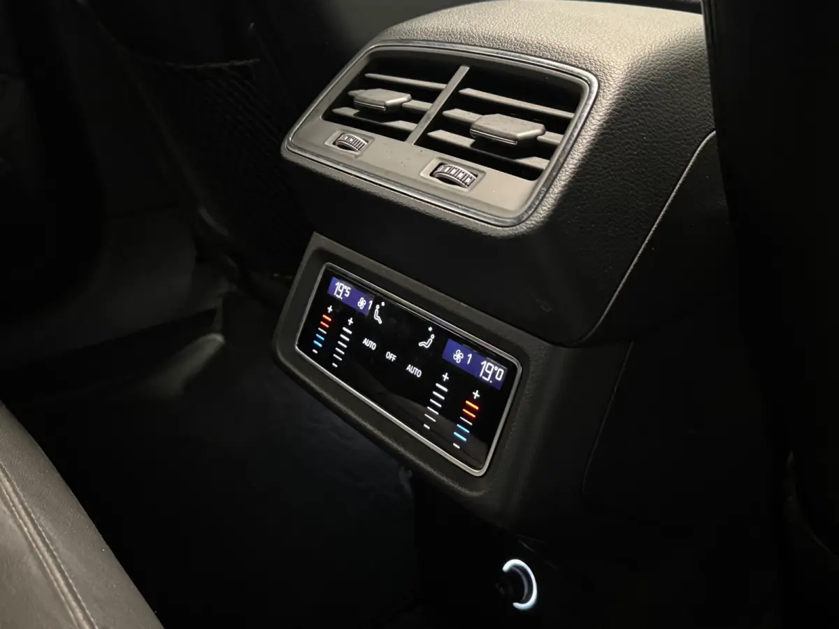 55 quattro advanced 95 kWh | PANO | S-LINE | B&O | 360 CAMERA