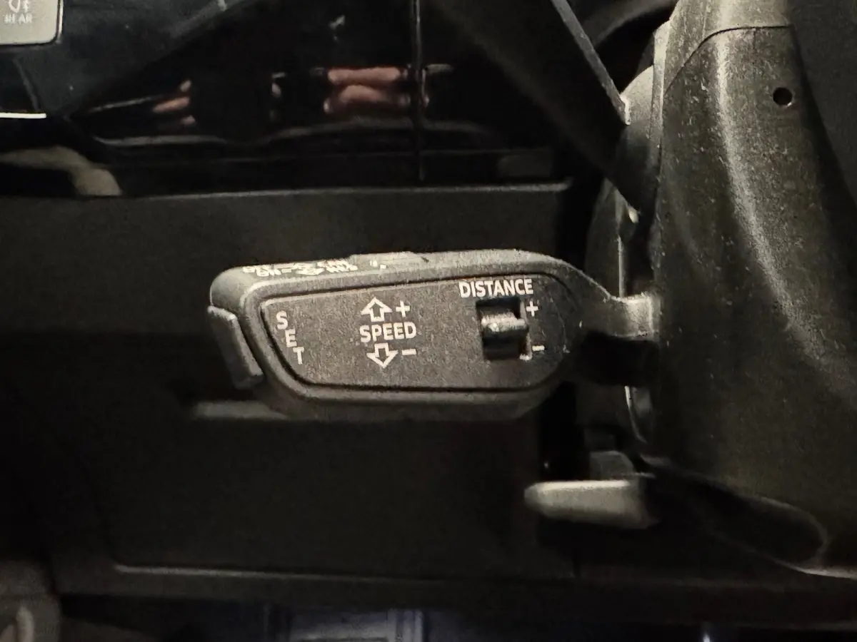 55 quattro advanced 95 kWh | PANO | S-LINE | B&O | 360 CAMERA