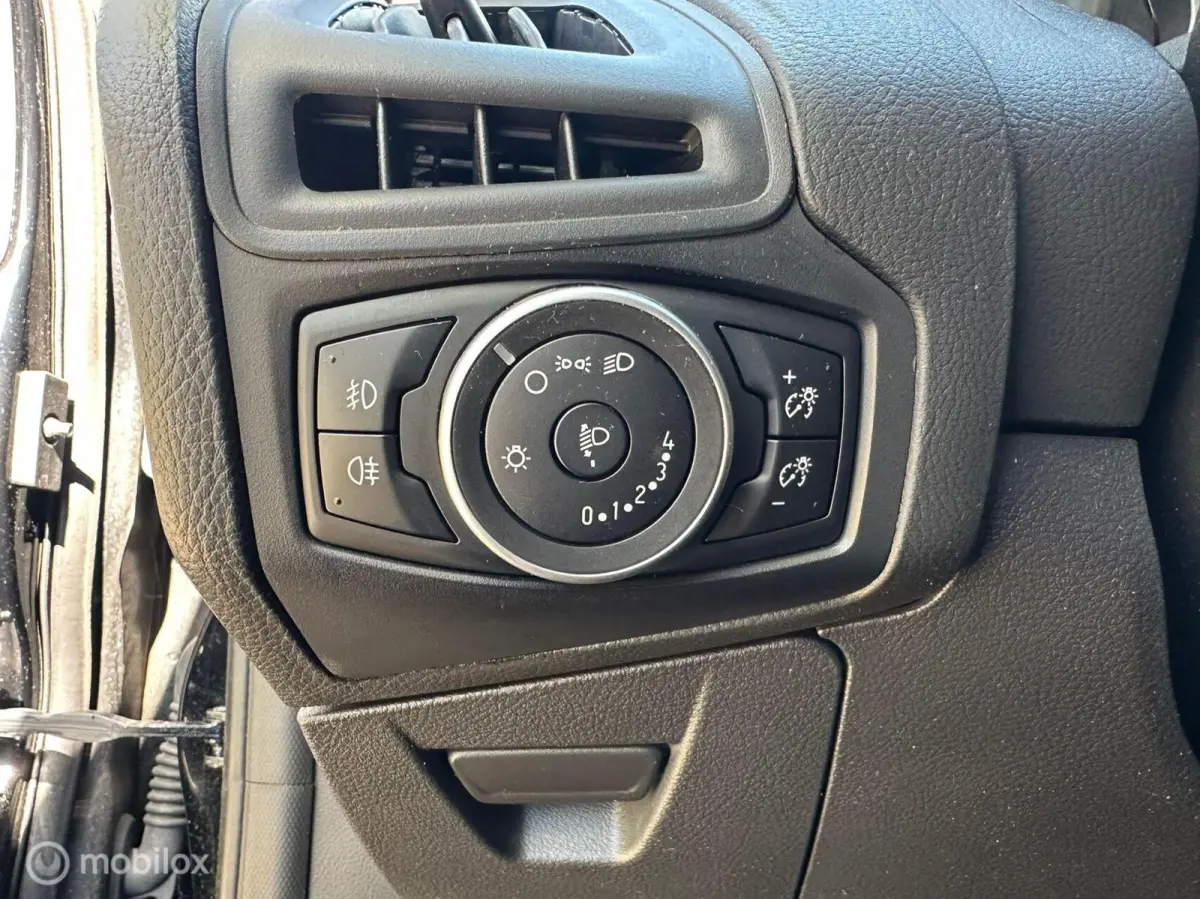 1.0 Ecoboost Trend / airco