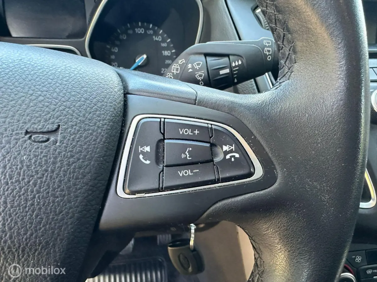 1.0 Ecoboost Trend / airco
