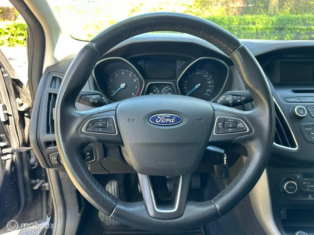 1.0 Ecoboost Trend / airco