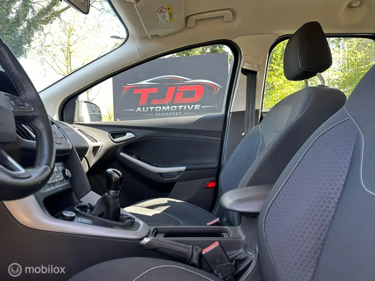 1.0 Ecoboost Trend / airco