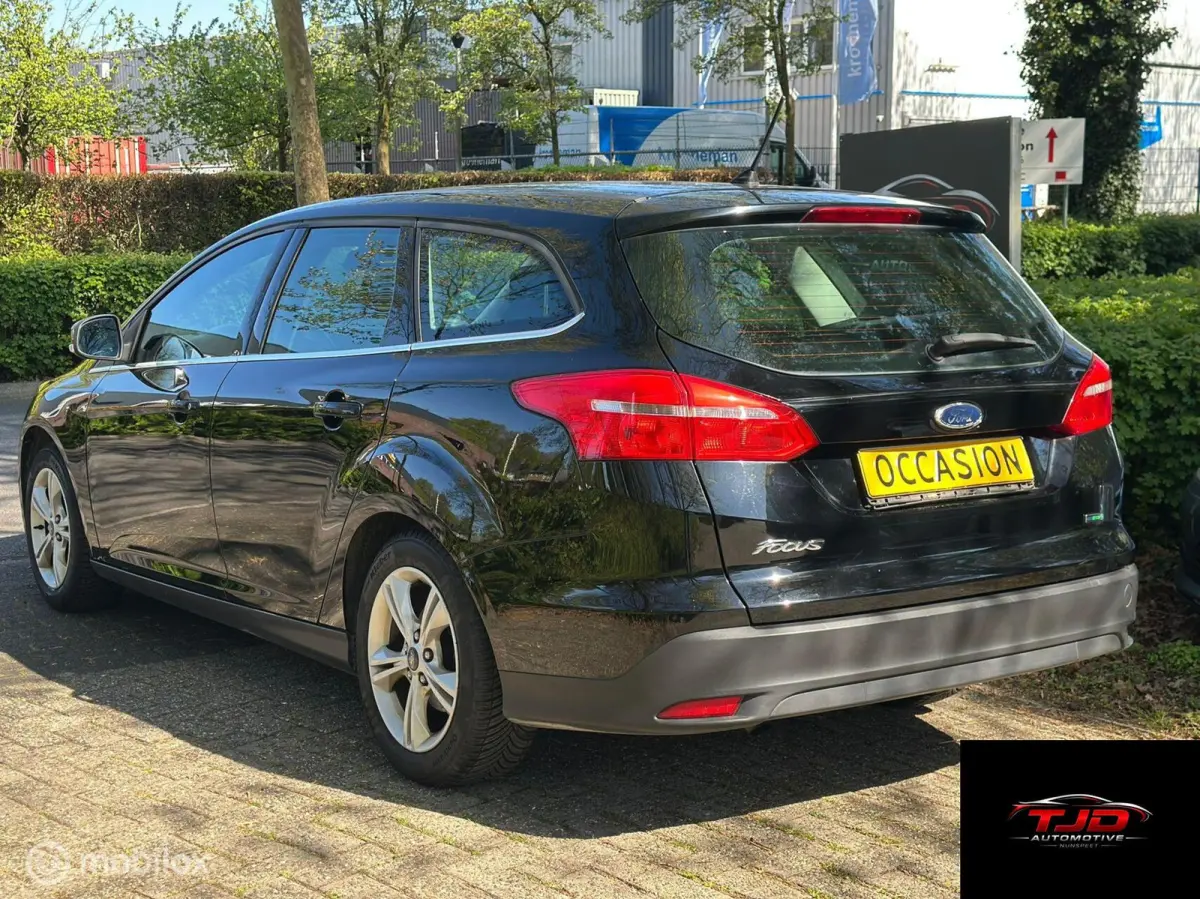 1.0 Ecoboost Trend / airco