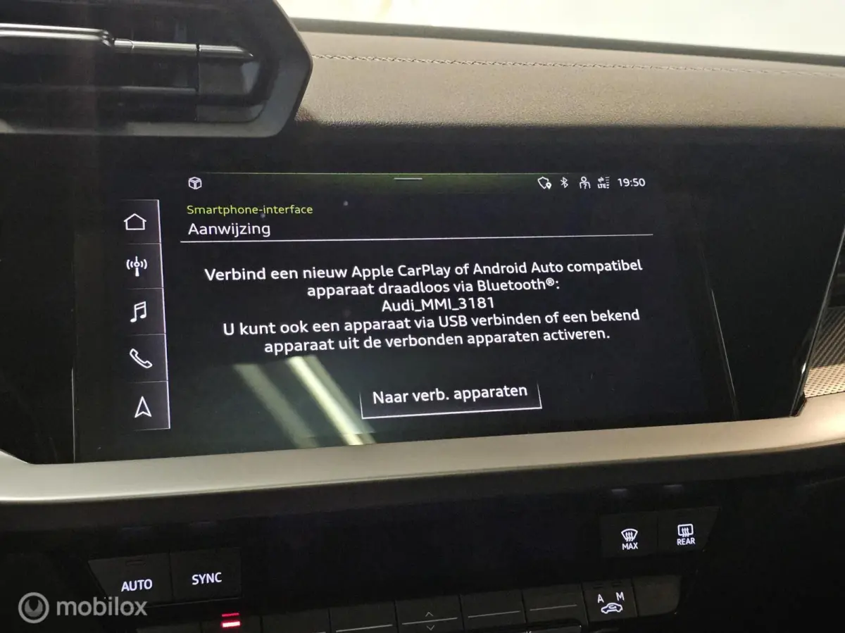 40 TFSI e 3x S-line Panorama/Keyless/Camera/ACC