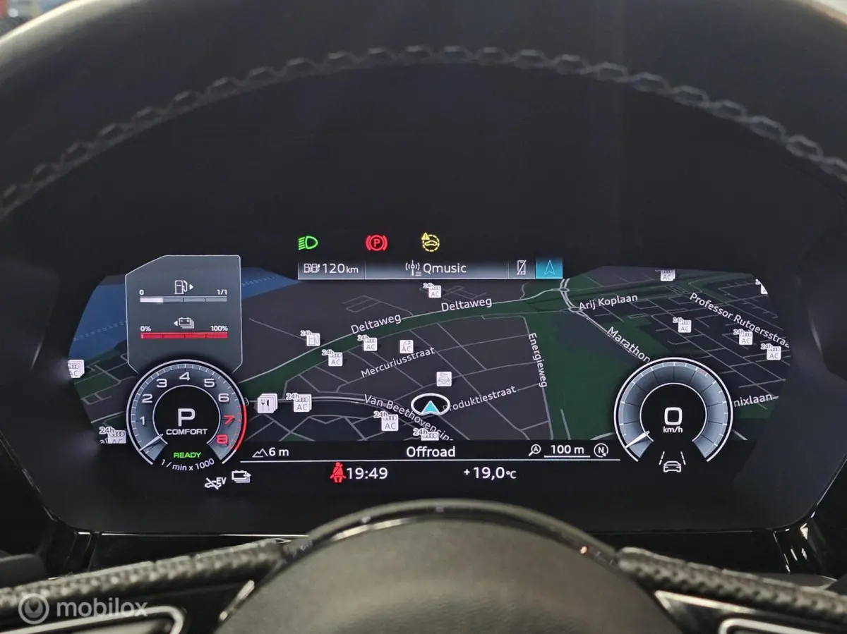 40 TFSI e 3x S-line Panorama/Keyless/Camera/ACC