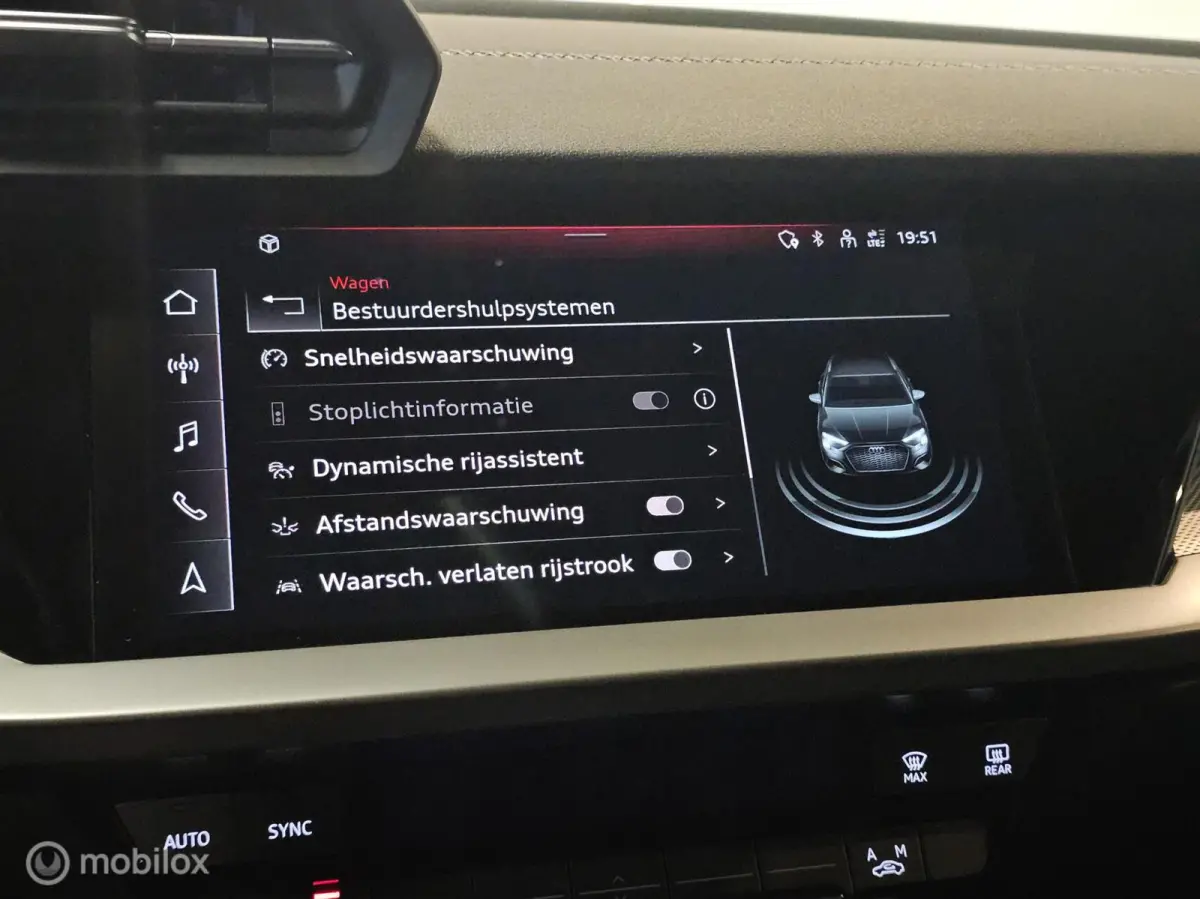 40 TFSI e 3x S-line Panorama/Keyless/Camera/ACC