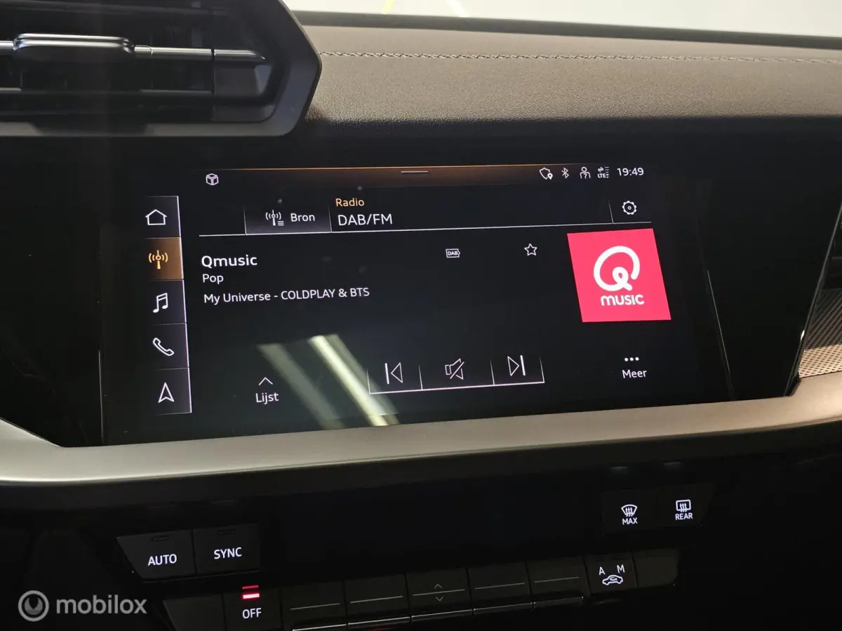 40 TFSI e 3x S-line Panorama/Keyless/Camera/ACC