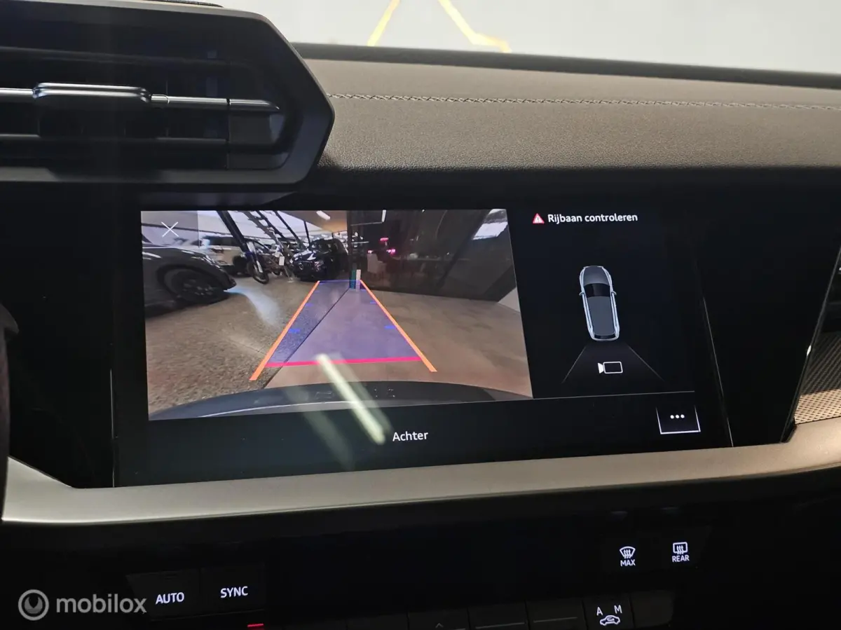 40 TFSI e 3x S-line Panorama/Keyless/Camera/ACC