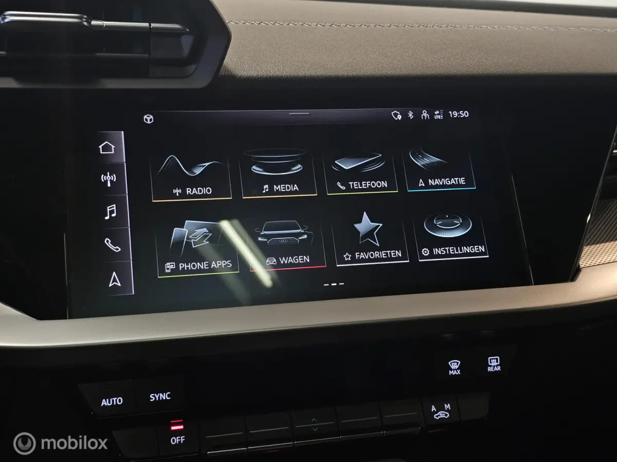 40 TFSI e 3x S-line Panorama/Keyless/Camera/ACC