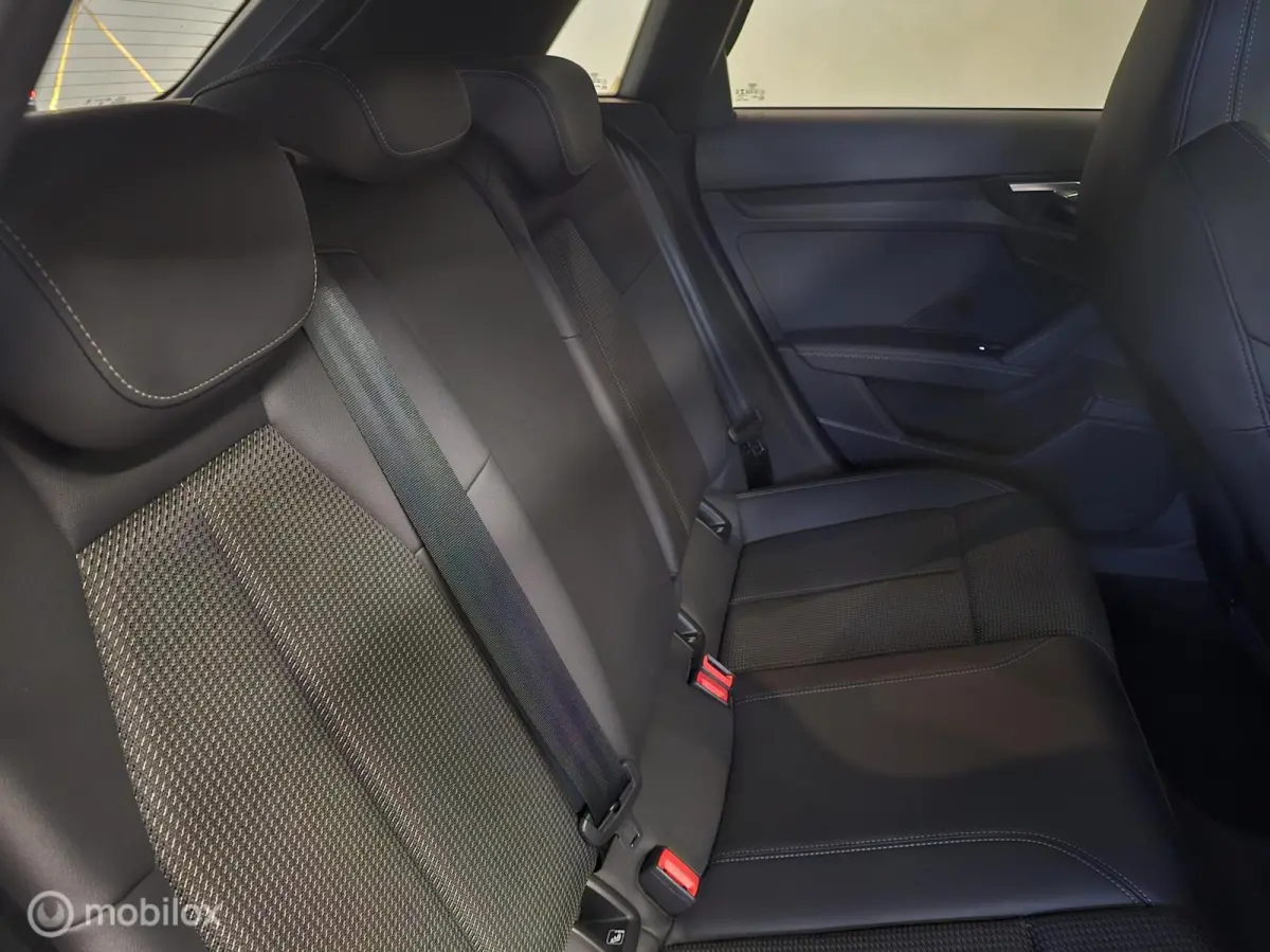 40 TFSI e 3x S-line Panorama/Keyless/Camera/ACC