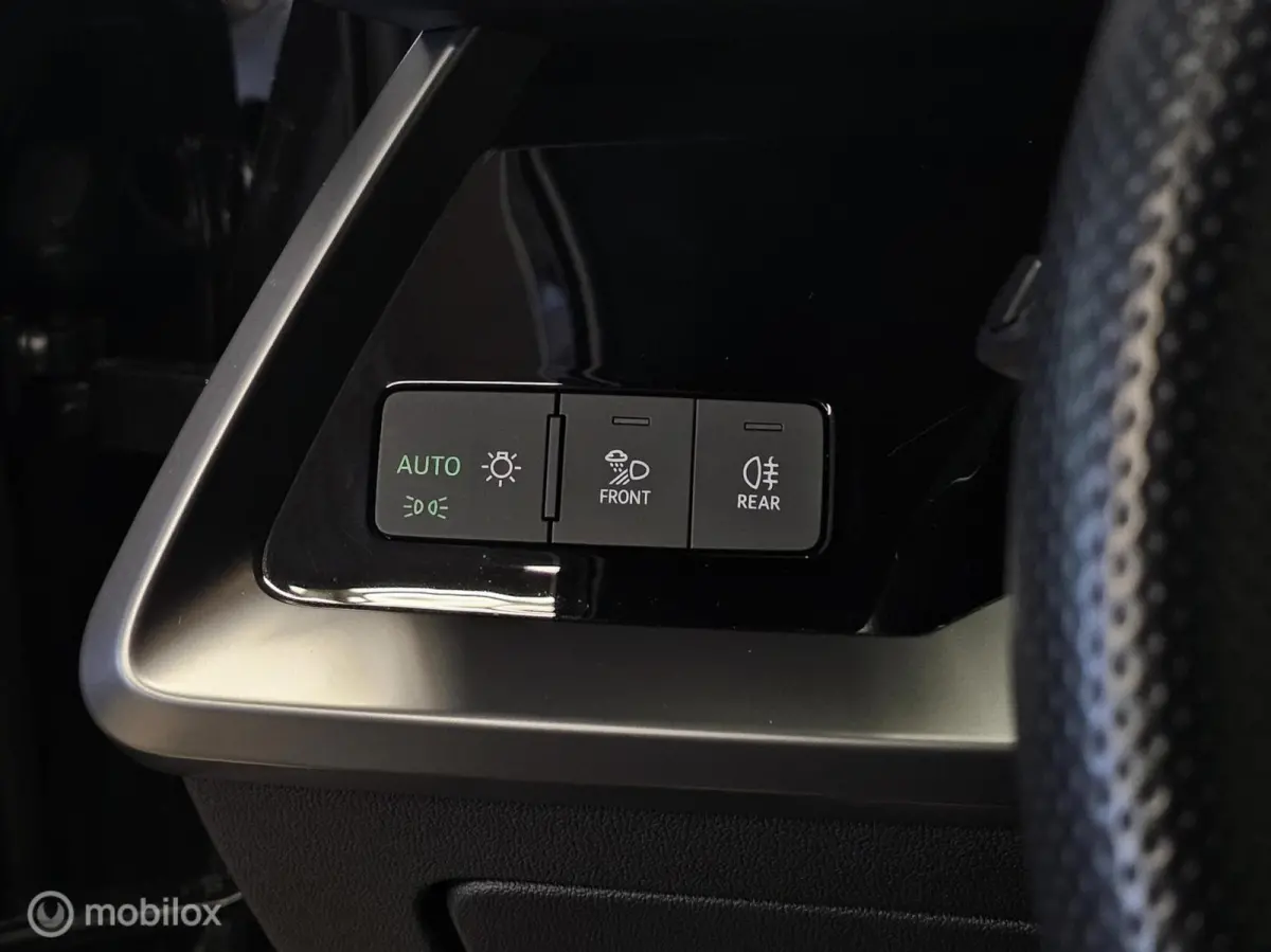 40 TFSI e 3x S-line Panorama/Keyless/Camera/ACC
