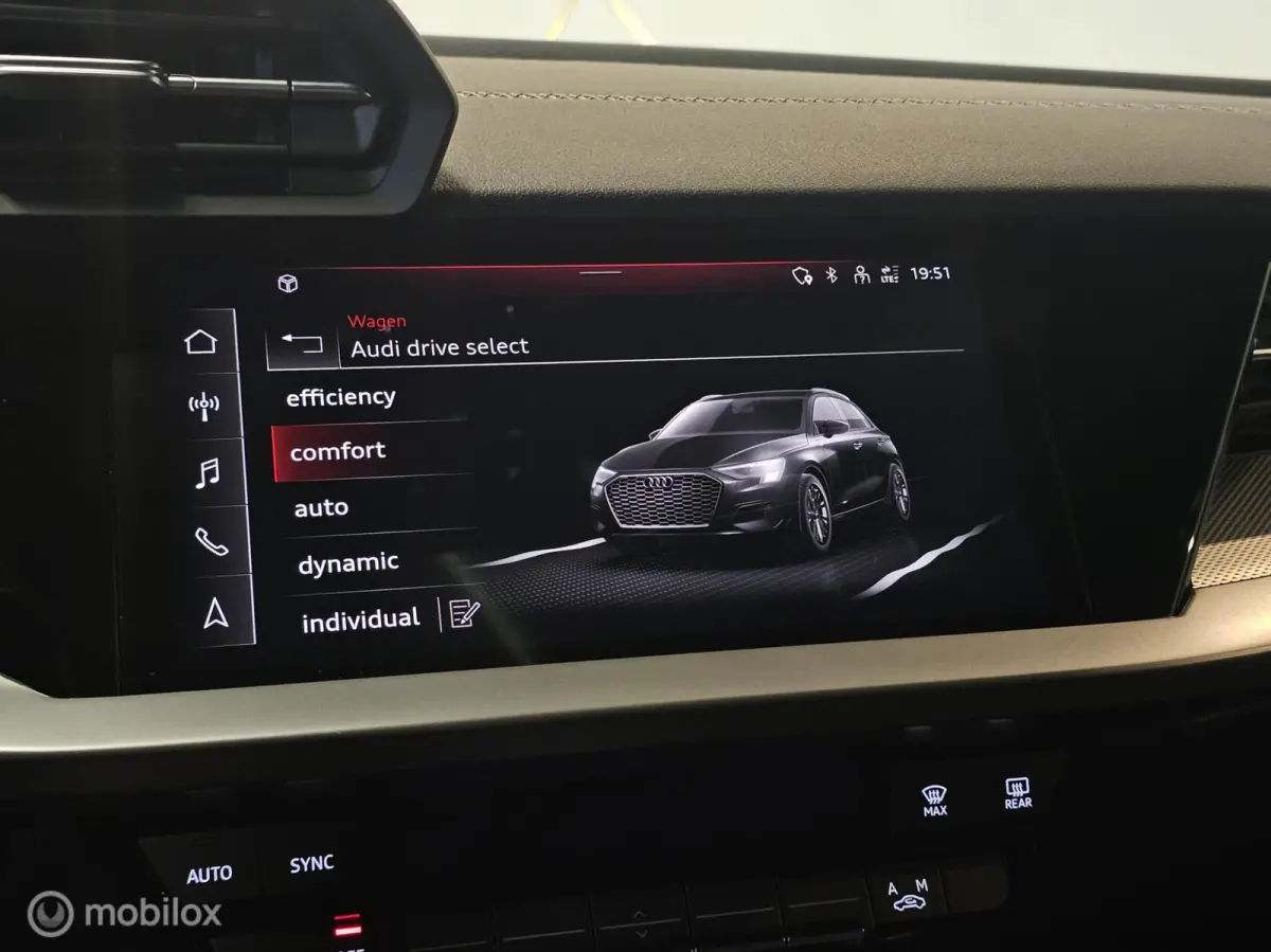 40 TFSI e 3x S-line Panorama/Keyless/Camera/ACC