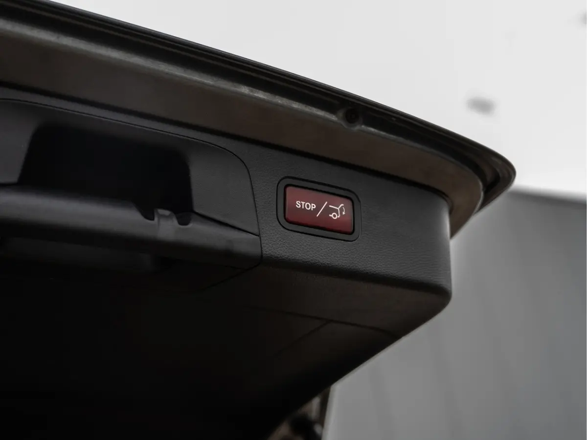 350e 4MATIC Ambition | Exclusive | Elek Kofferklep | Navi