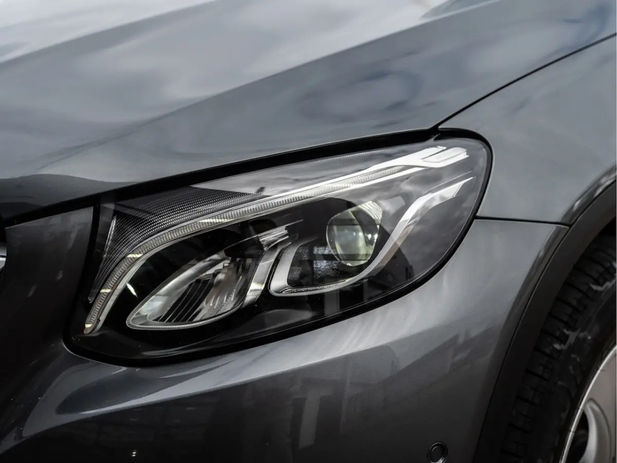 350e 4MATIC Ambition | Exclusive | Elek Kofferklep | Navi