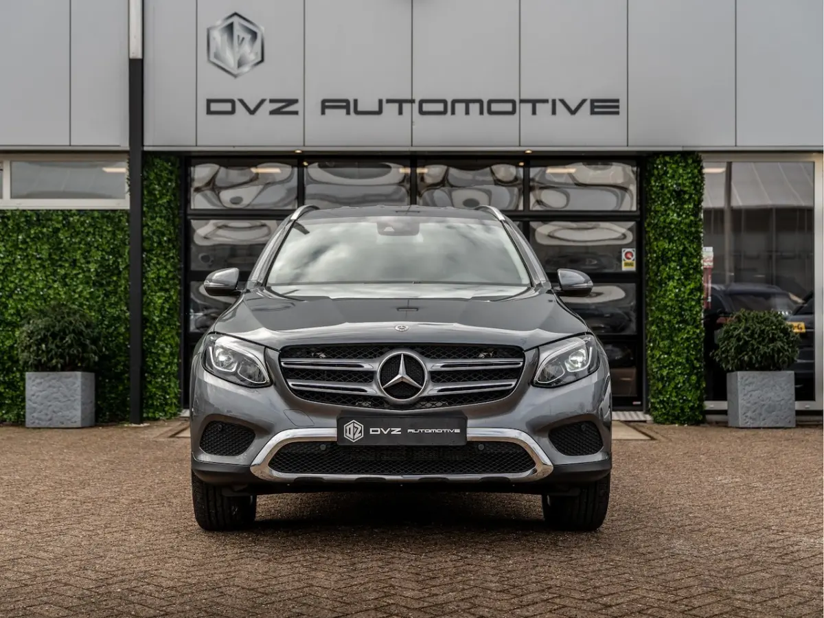 350e 4MATIC Ambition | Exclusive | Elek Kofferklep | Navi