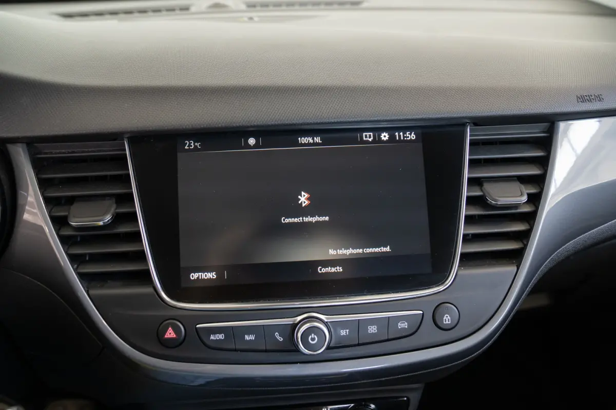 1.2 Turbo Innovation | Climate Controle | Navigatie | Parkeersensoren | Apple Carplay & Android Auto | Bluetooth |