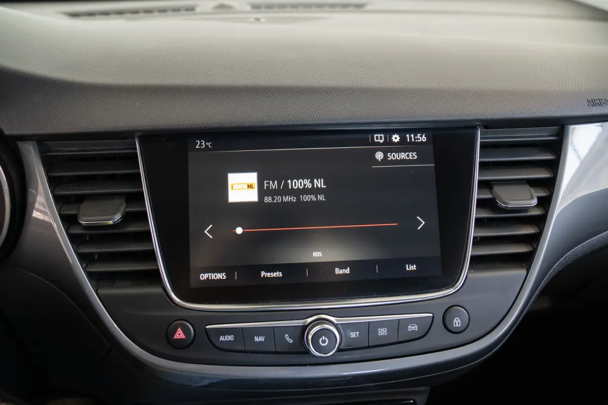 1.2 Turbo Innovation | Climate Controle | Navigatie | Parkeersensoren | Apple Carplay & Android Auto | Bluetooth |