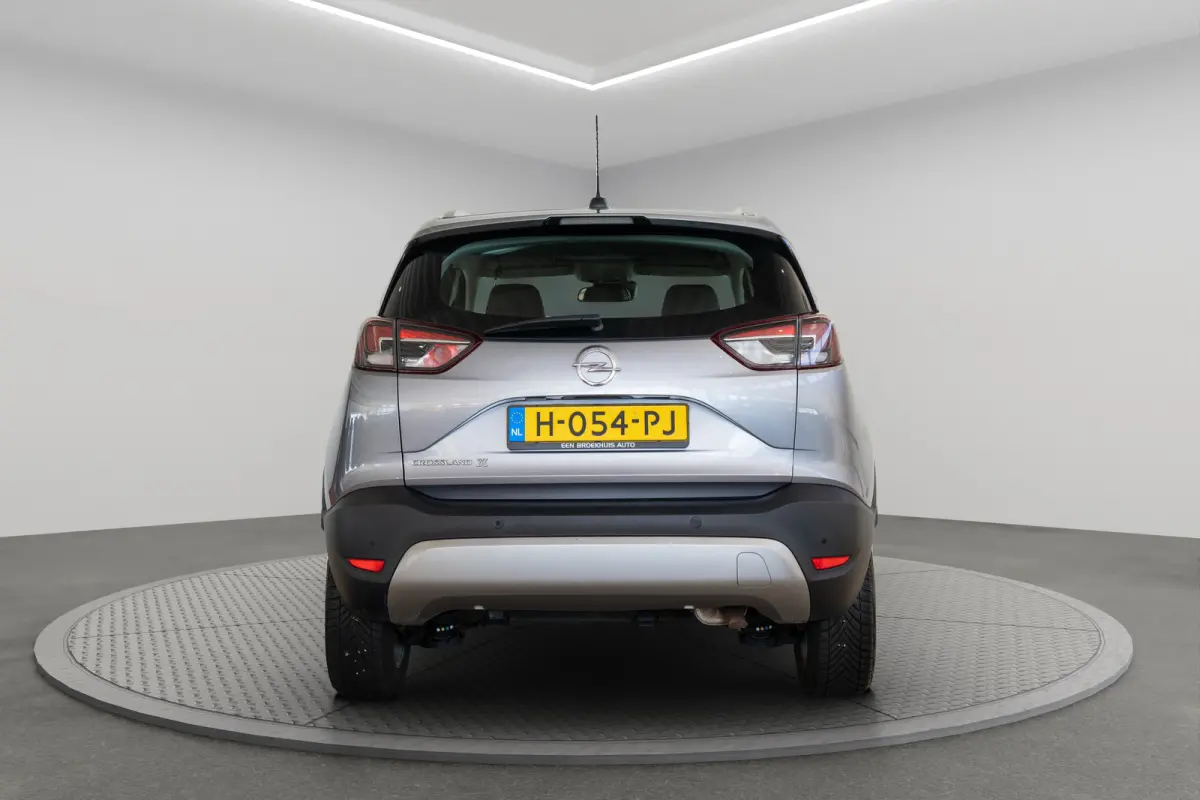 1.2 Turbo Innovation | Climate Controle | Navigatie | Parkeersensoren | Apple Carplay & Android Auto | Bluetooth |