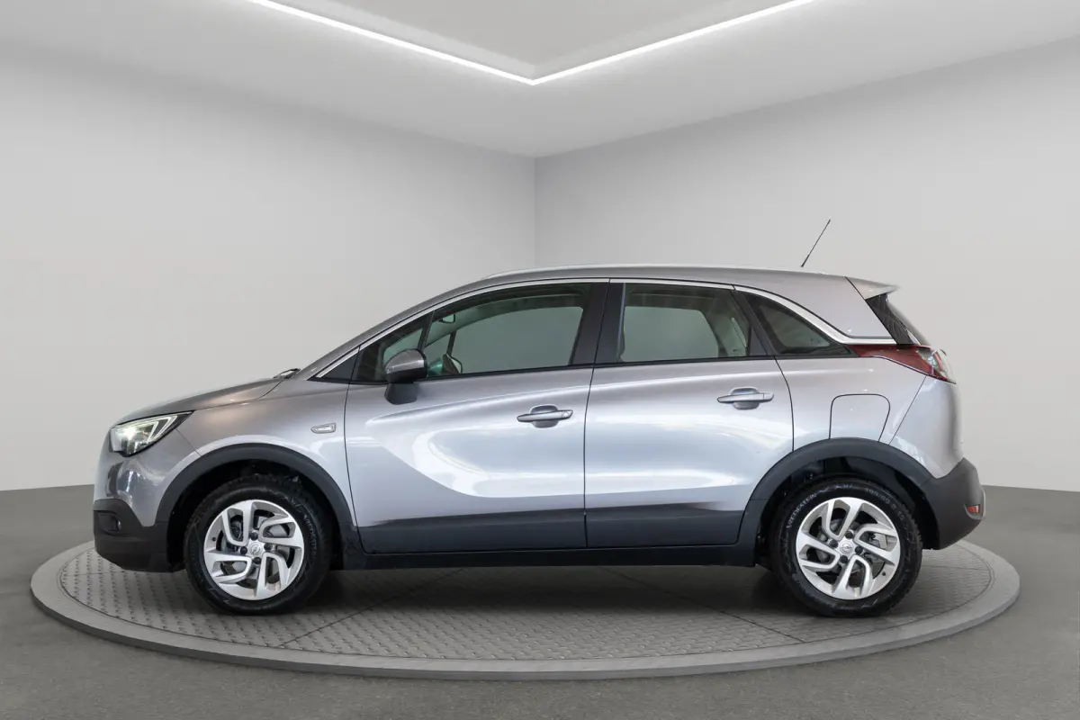 1.2 Turbo Innovation | Climate Controle | Navigatie | Parkeersensoren | Apple Carplay & Android Auto | Bluetooth |