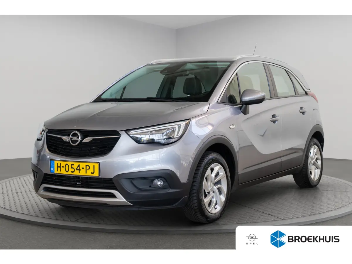 1.2 Turbo Innovation | Climate Controle | Navigatie | Parkeersensoren | Apple Carplay & Android Auto | Bluetooth |