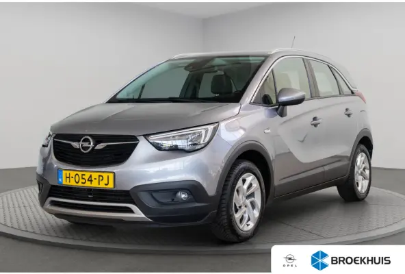 1.2 Turbo Innovation | Climate Controle | Navigatie | Parkeersensoren | Apple Carplay & Android Auto | Bluetooth |
