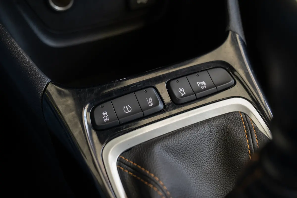 1.2 Turbo Innovation | Climate Controle | Navigatie | Parkeersensoren | Apple Carplay & Android Auto | Bluetooth |