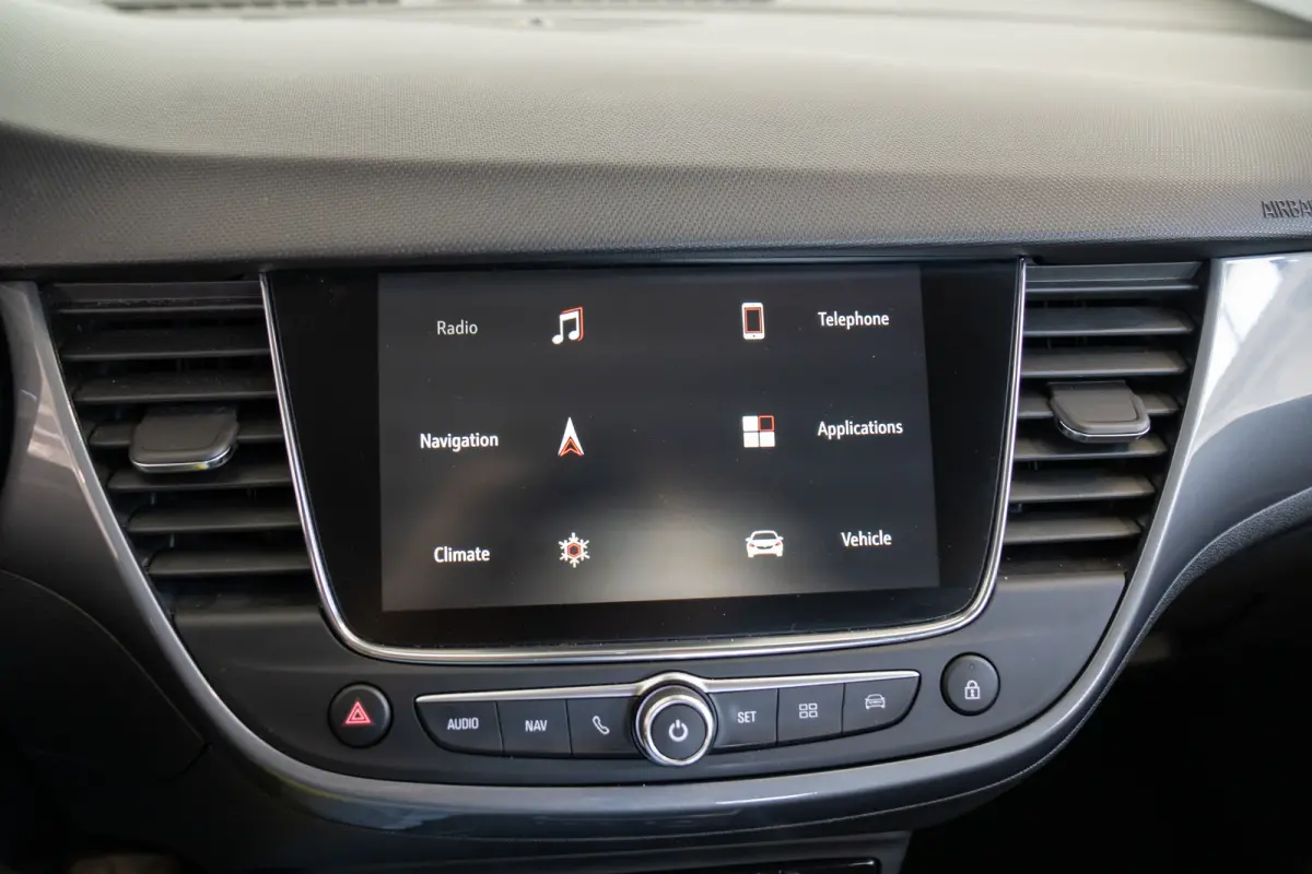 1.2 Turbo Innovation | Climate Controle | Navigatie | Parkeersensoren | Apple Carplay & Android Auto | Bluetooth |