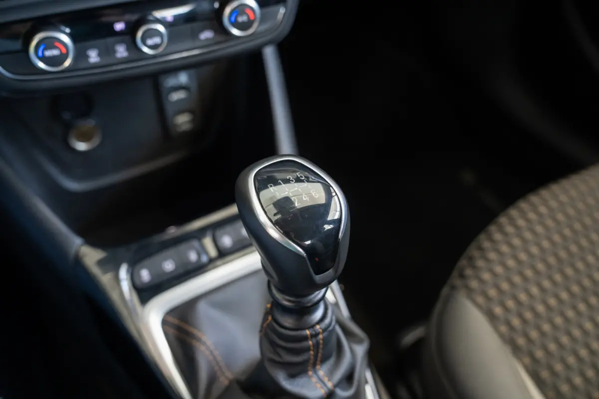 1.2 Turbo Innovation | Climate Controle | Navigatie | Parkeersensoren | Apple Carplay & Android Auto | Bluetooth |