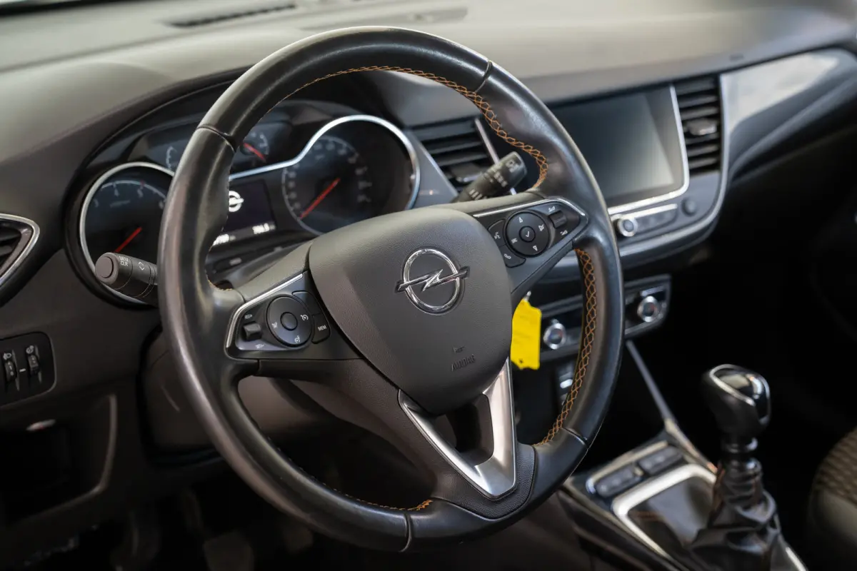 1.2 Turbo Innovation | Climate Controle | Navigatie | Parkeersensoren | Apple Carplay & Android Auto | Bluetooth |