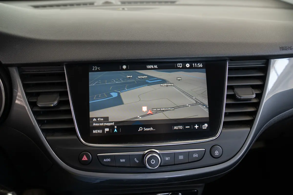 1.2 Turbo Innovation | Climate Controle | Navigatie | Parkeersensoren | Apple Carplay & Android Auto | Bluetooth |