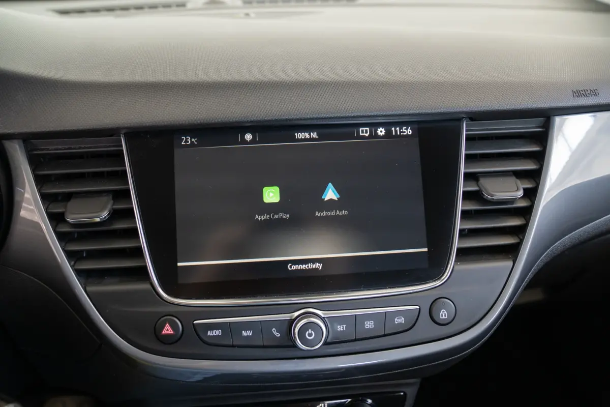 1.2 Turbo Innovation | Climate Controle | Navigatie | Parkeersensoren | Apple Carplay & Android Auto | Bluetooth |
