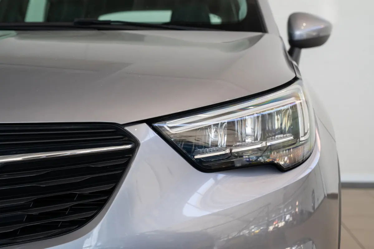 1.2 Turbo Innovation | Climate Controle | Navigatie | Parkeersensoren | Apple Carplay & Android Auto | Bluetooth |