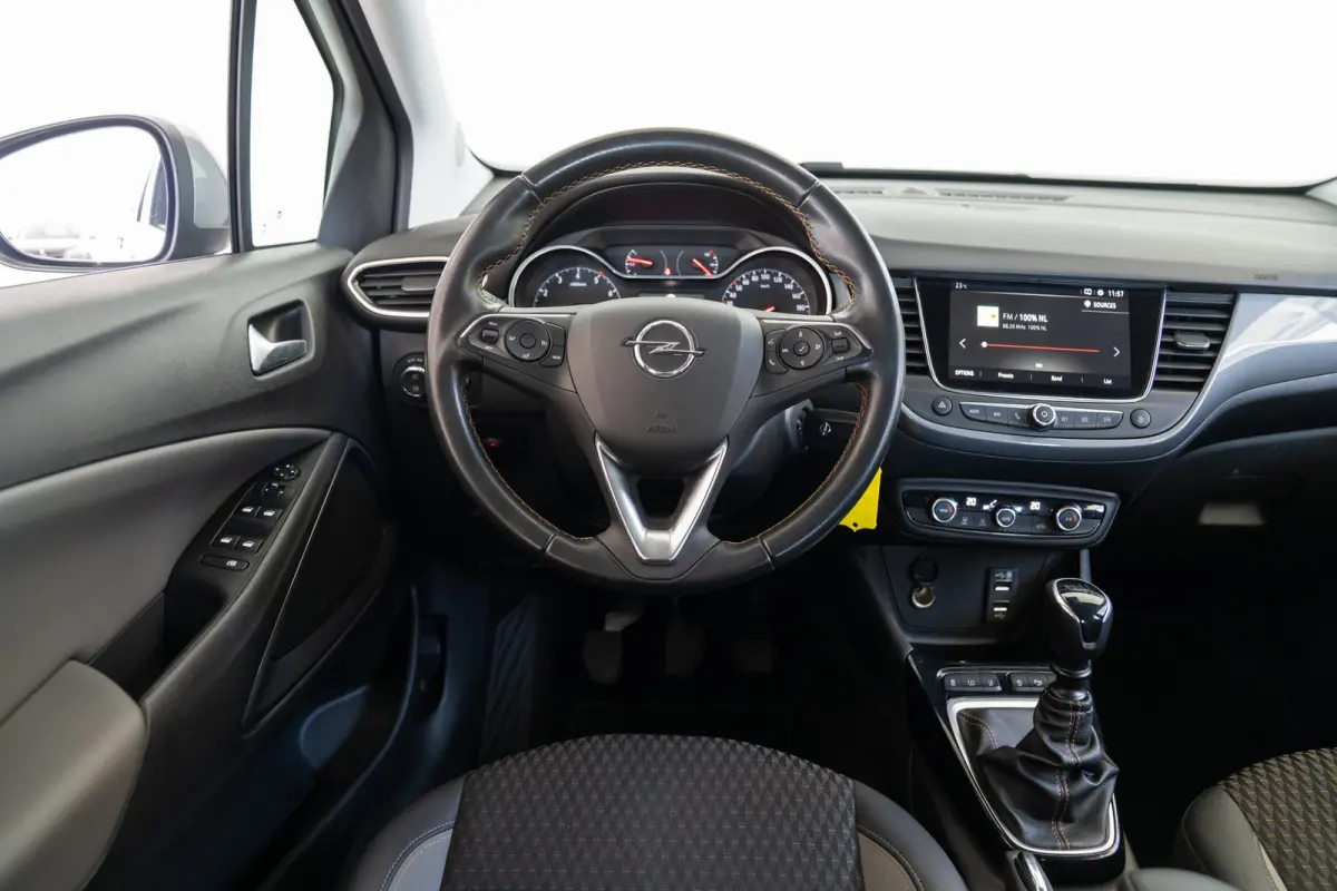 1.2 Turbo Innovation | Climate Controle | Navigatie | Parkeersensoren | Apple Carplay & Android Auto | Bluetooth |