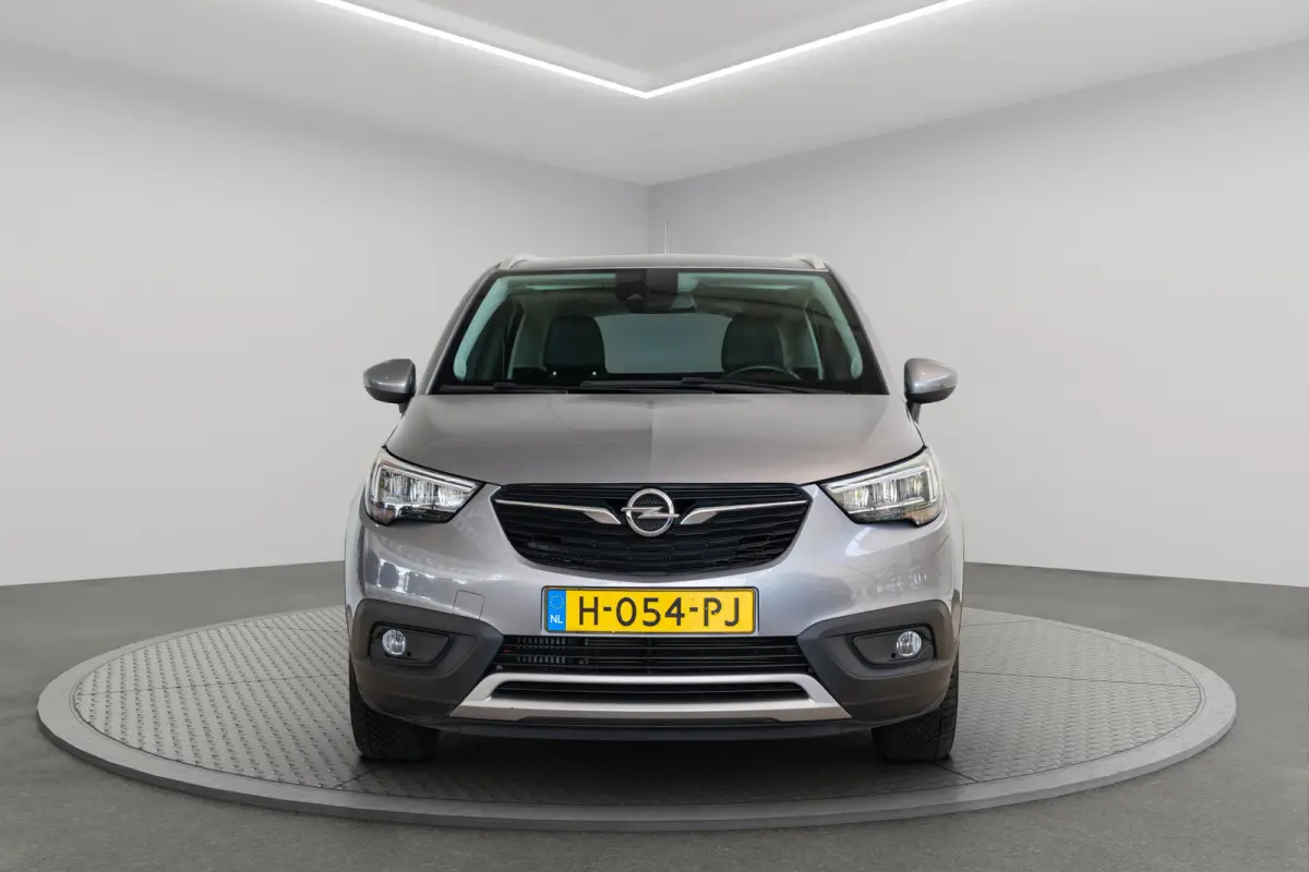 1.2 Turbo Innovation | Climate Controle | Navigatie | Parkeersensoren | Apple Carplay & Android Auto | Bluetooth |