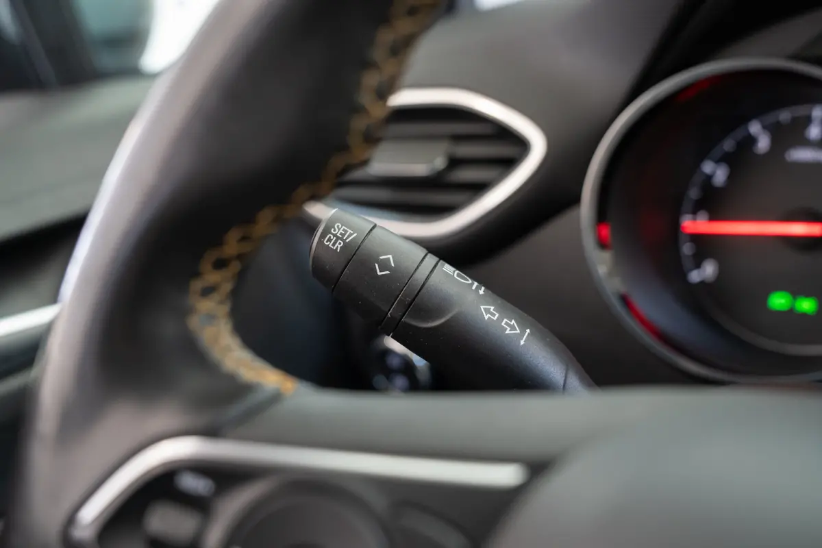 1.2 Turbo Innovation | Climate Controle | Navigatie | Parkeersensoren | Apple Carplay & Android Auto | Bluetooth |