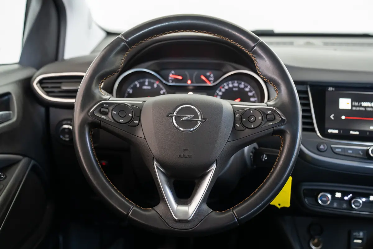 1.2 Turbo Innovation | Climate Controle | Navigatie | Parkeersensoren | Apple Carplay & Android Auto | Bluetooth |