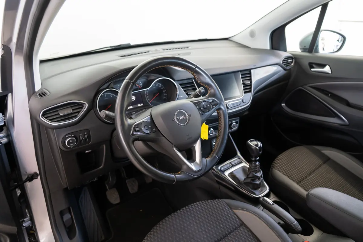 1.2 Turbo Innovation | Climate Controle | Navigatie | Parkeersensoren | Apple Carplay & Android Auto | Bluetooth |