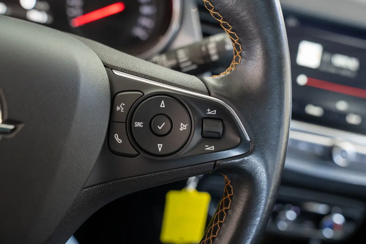 1.2 Turbo Innovation | Climate Controle | Navigatie | Parkeersensoren | Apple Carplay & Android Auto | Bluetooth |