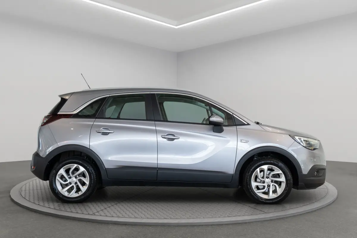 1.2 Turbo Innovation | Climate Controle | Navigatie | Parkeersensoren | Apple Carplay & Android Auto | Bluetooth |