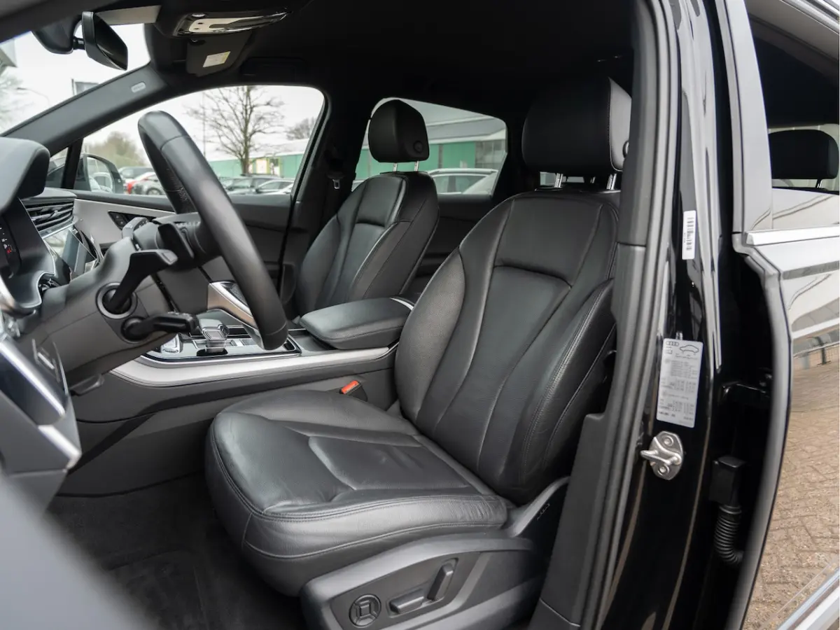 55 TFSI 340PK Quattro Pro Line | S-Line | ACC | Luchtvering | BTW