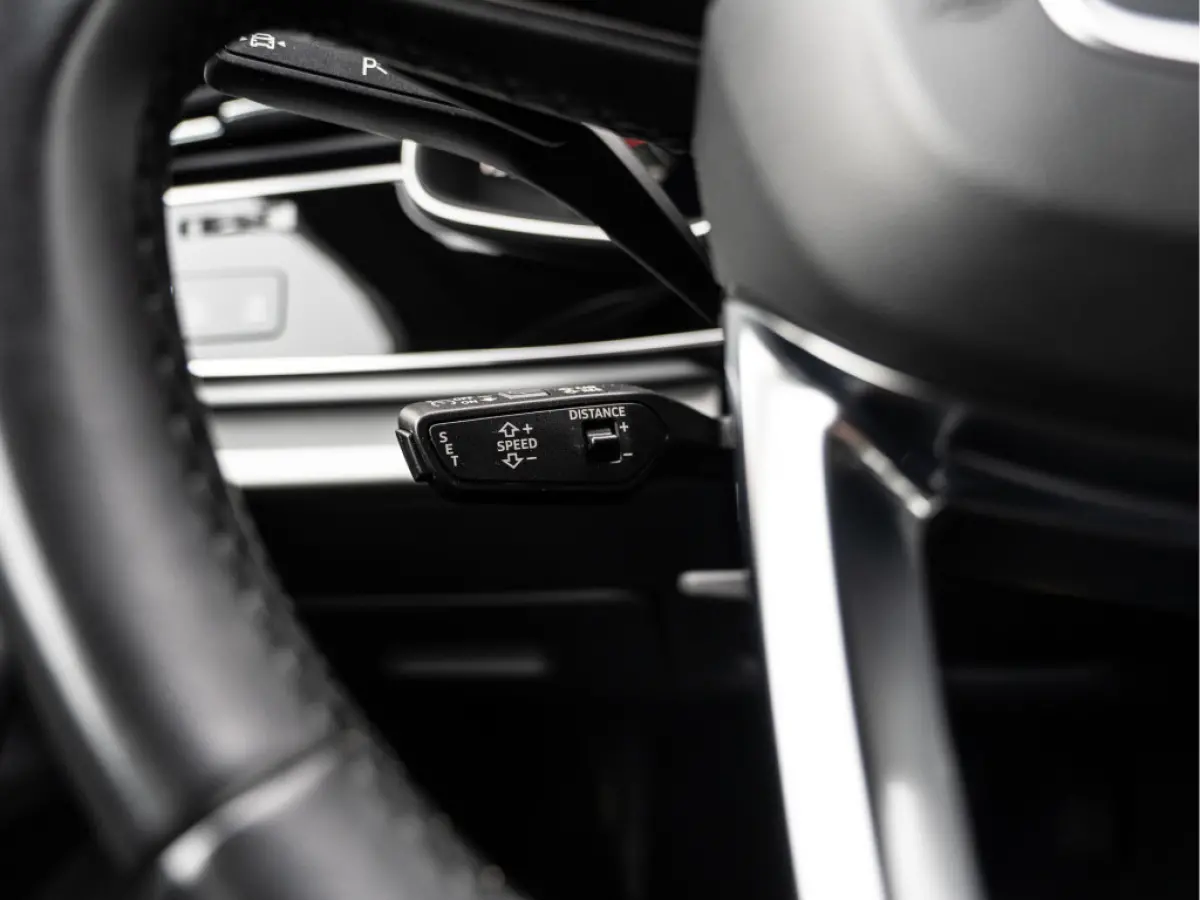 55 TFSI 340PK Quattro Pro Line | S-Line | ACC | Luchtvering | BTW