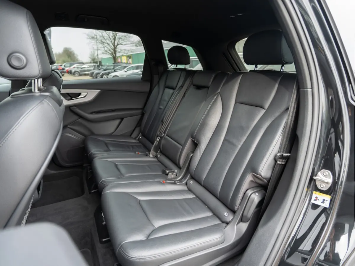 55 TFSI 340PK Quattro Pro Line | S-Line | ACC | Luchtvering | BTW