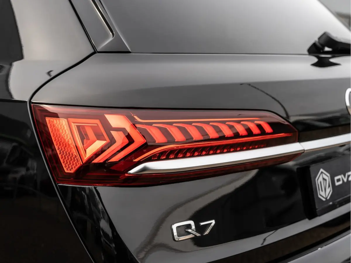55 TFSI 340PK Quattro Pro Line | S-Line | ACC | Luchtvering | BTW