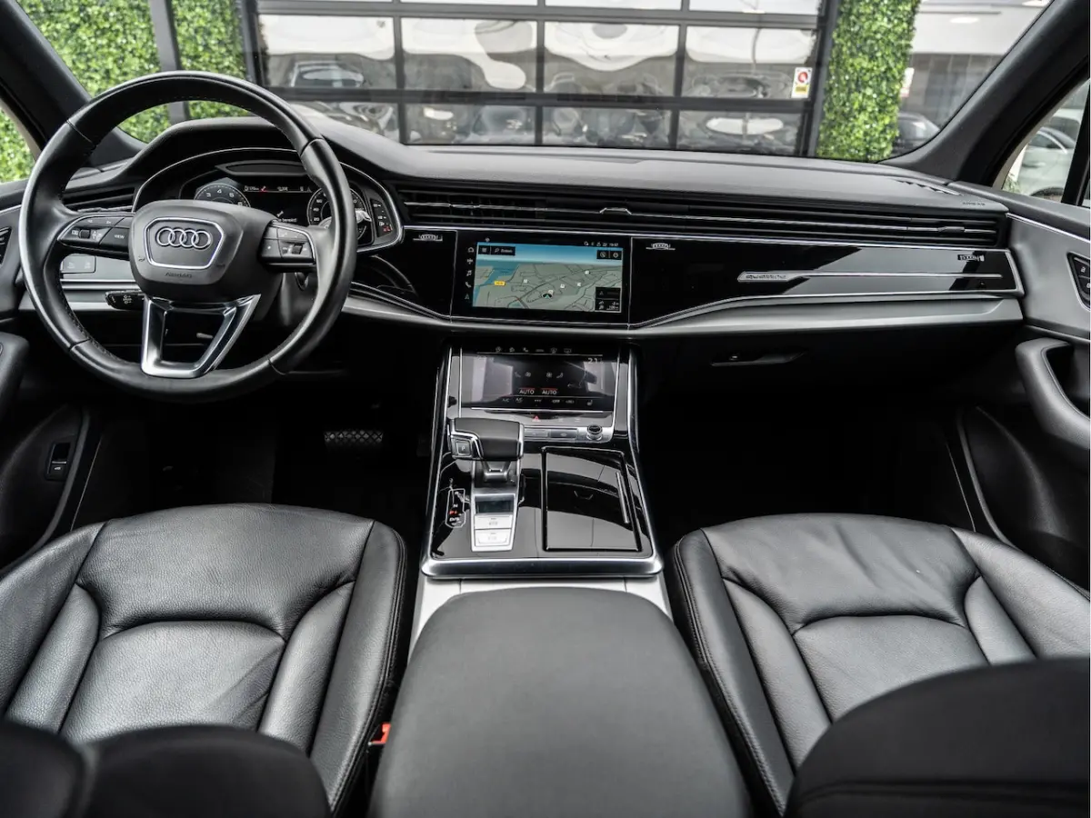 55 TFSI 340PK Quattro Pro Line | S-Line | ACC | Luchtvering | BTW