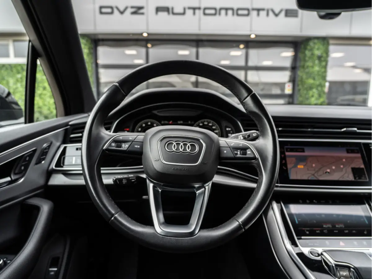 55 TFSI 340PK Quattro Pro Line | S-Line | ACC | Luchtvering | BTW