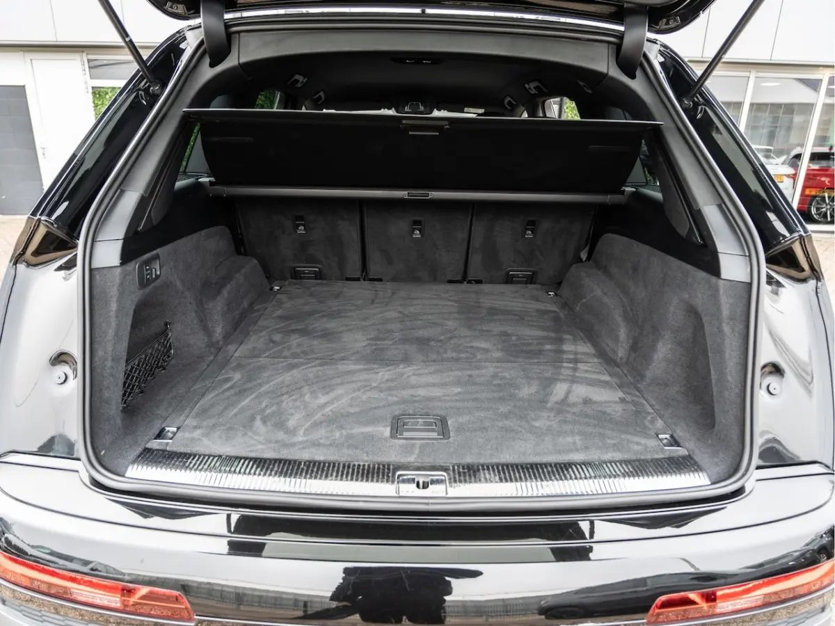 55 TFSI 340PK Quattro Pro Line | S-Line | ACC | Luchtvering | BTW