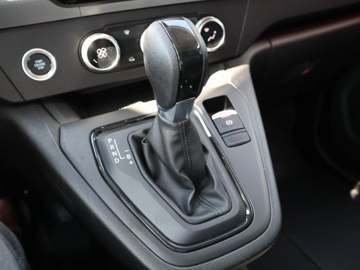 Tekna L1 45kWh 123PK | 1500KG Geremd | Apple Carplay | Achteruitrijcamera